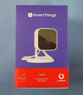 Alarma domestica Vodafone Safety Starter Kit