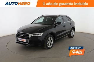 Audi Q3 2.0 TDI Sport