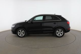 Audi Q3 2.0 TDI Sport