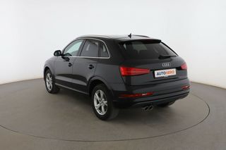 Audi Q3 2.0 TDI Sport