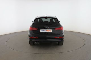 Audi Q3 2.0 TDI Sport