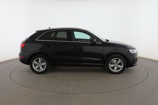 Audi Q3 2.0 TDI Sport