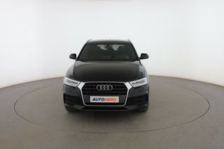 Audi Q3 2.0 TDI Sport