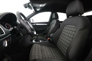 Audi Q3 2.0 TDI Sport