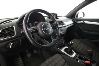 Audi Q3 2.0 TDI Sport