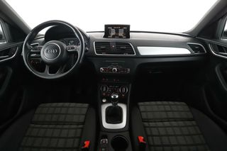 Audi Q3 2.0 TDI Sport