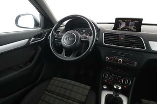 Audi Q3 2.0 TDI Sport