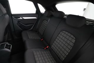 Audi Q3 2.0 TDI Sport