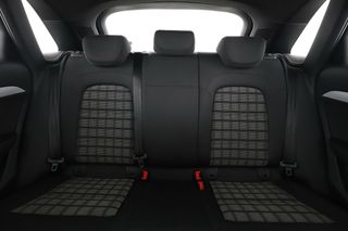 Audi Q3 2.0 TDI Sport