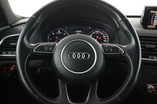 Audi Q3 2.0 TDI Sport