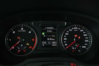 Audi Q3 2.0 TDI Sport