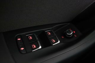 Audi Q3 2.0 TDI Sport