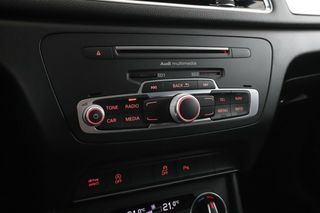 Audi Q3 2.0 TDI Sport