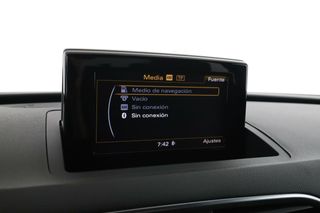 Audi Q3 2.0 TDI Sport