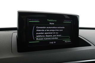 Audi Q3 2.0 TDI Sport