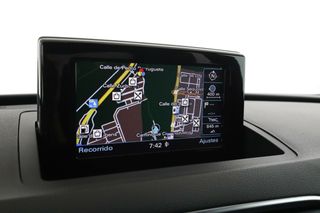 Audi Q3 2.0 TDI Sport