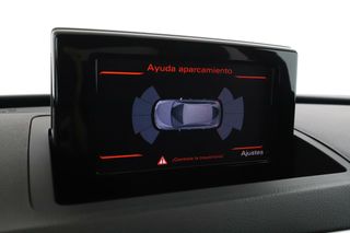 Audi Q3 2.0 TDI Sport
