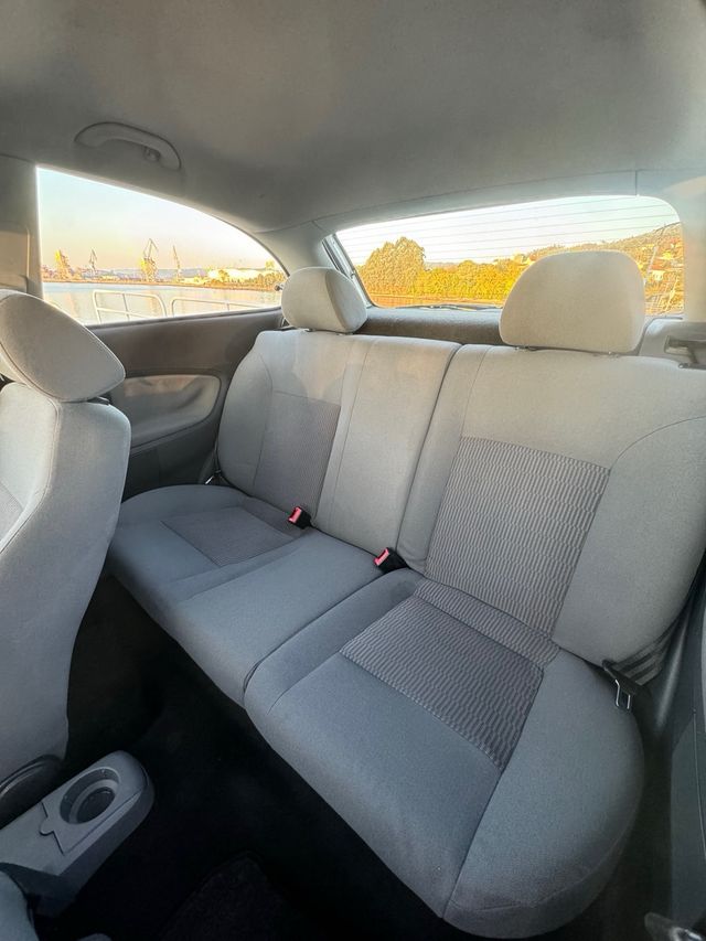 SEAT Ibiza 2005