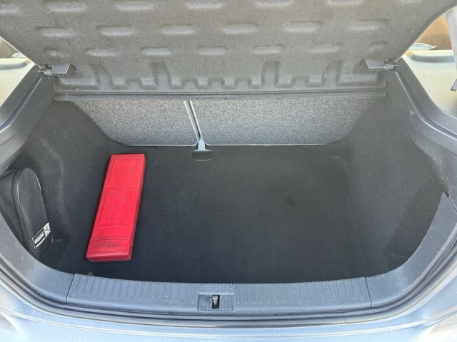 SEAT Ibiza 2005