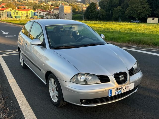 SEAT Ibiza 2005