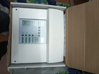 Material contraincendios