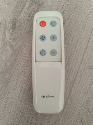 Aire Acondicionado Portátil Carrefour Home