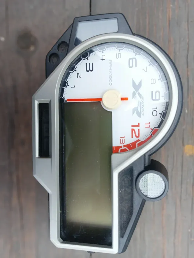 Cuadro instrumentos BMW S1000 XR K49