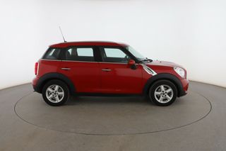 MINI Countryman One D