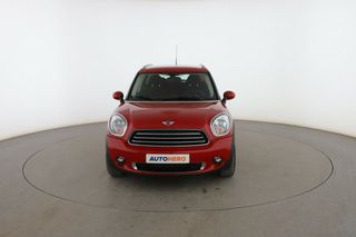 MINI Countryman One D