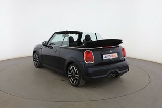 MINI Cabrio Cooper S