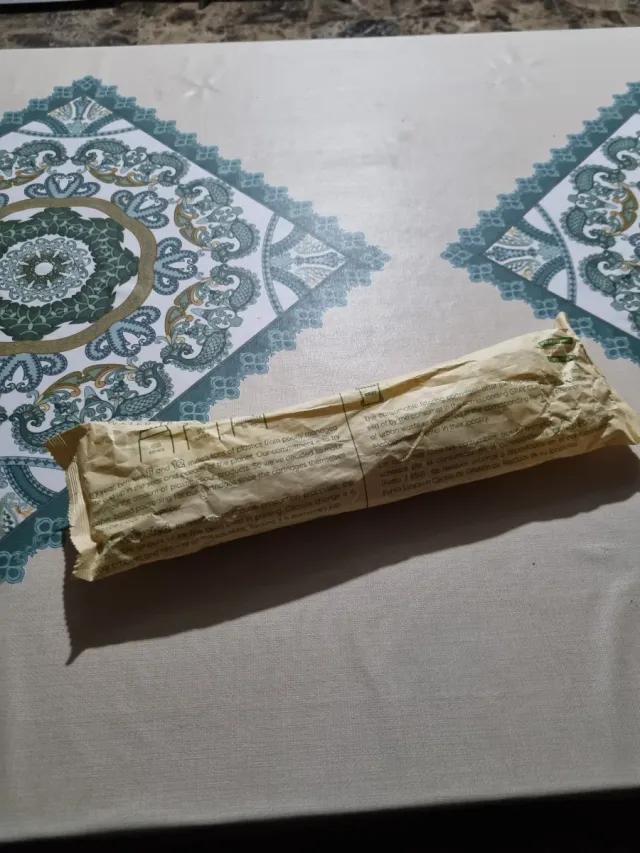 Filtro Green Filter para osmosis.