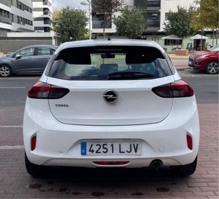 Opel Corsa 2020
