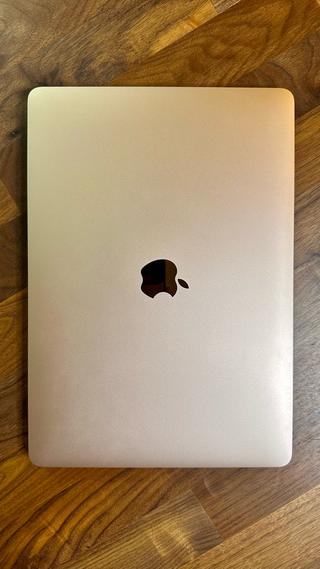 MacBook Air M1 8GB 512GB