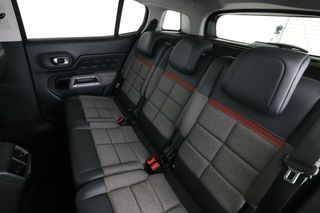 Citroën C5 Aircross 1.6 Plug-in Hybrid ë-EAT8 Feel