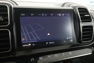 Citroën C5 Aircross 1.6 Plug-in Hybrid ë-EAT8 Feel