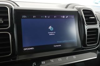 Citroën C5 Aircross 1.6 Plug-in Hybrid ë-EAT8 Feel
