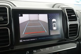 Citroën C5 Aircross 1.6 Plug-in Hybrid ë-EAT8 Feel