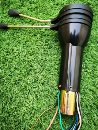 Mando Luces Seat 600