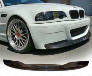 Lip CSL e46 