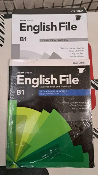 English File