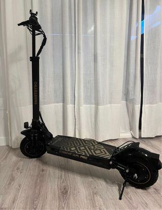 Patinete Smartgyro Crossover Dual Pro