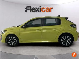 Peugeot 208 Active Puretech 100