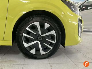 Peugeot 208 Active Puretech 100