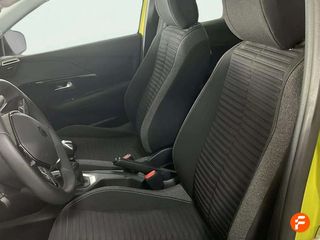 Peugeot 208 Active Puretech 100