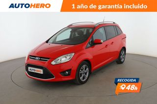 Ford Grand C-MAX 1.0 EcoBoost Trend