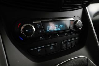 Ford Grand C-MAX 1.0 EcoBoost Trend