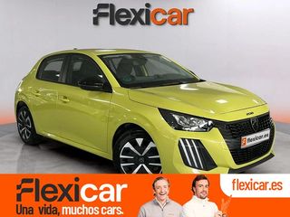 Peugeot 208 Active Puretech 100