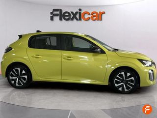 Peugeot 208 Active Puretech 100
