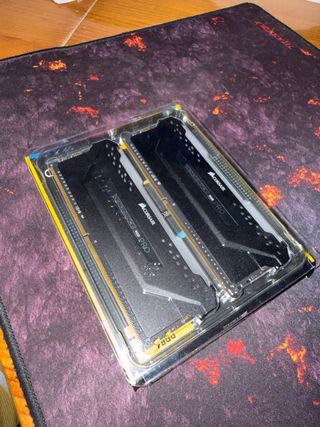 Memoria RAM Corsair Vengeance RGB Pro 16GB DDR4