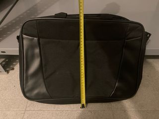 Maletín HP para portátil negro